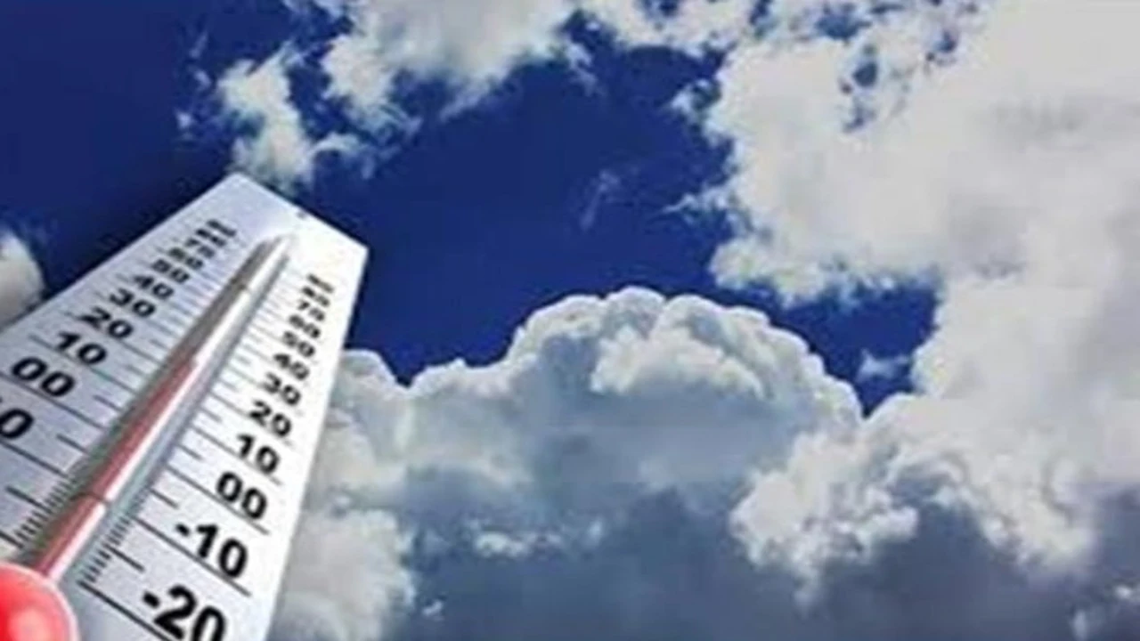 طقس بارد.. تقلبات ملحوظة في درجات الحرارة بمحافظات مصر خلال ساعات الإثنين تضرب البلاد